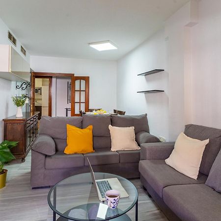 Trendyhomes Villa Africa Roquetas de Mar Exterior foto