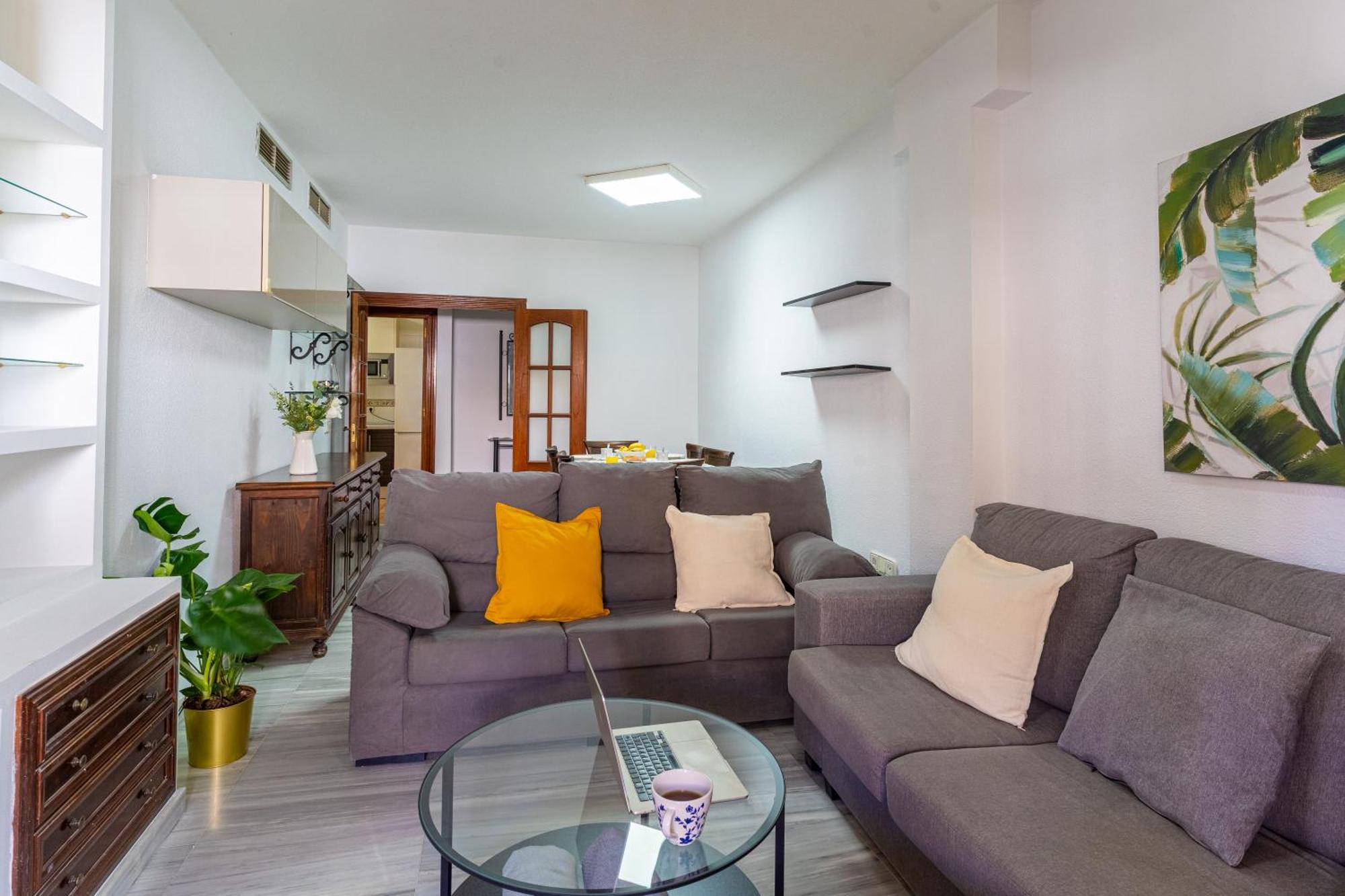 Trendyhomes Villa Africa Roquetas de Mar Exterior foto