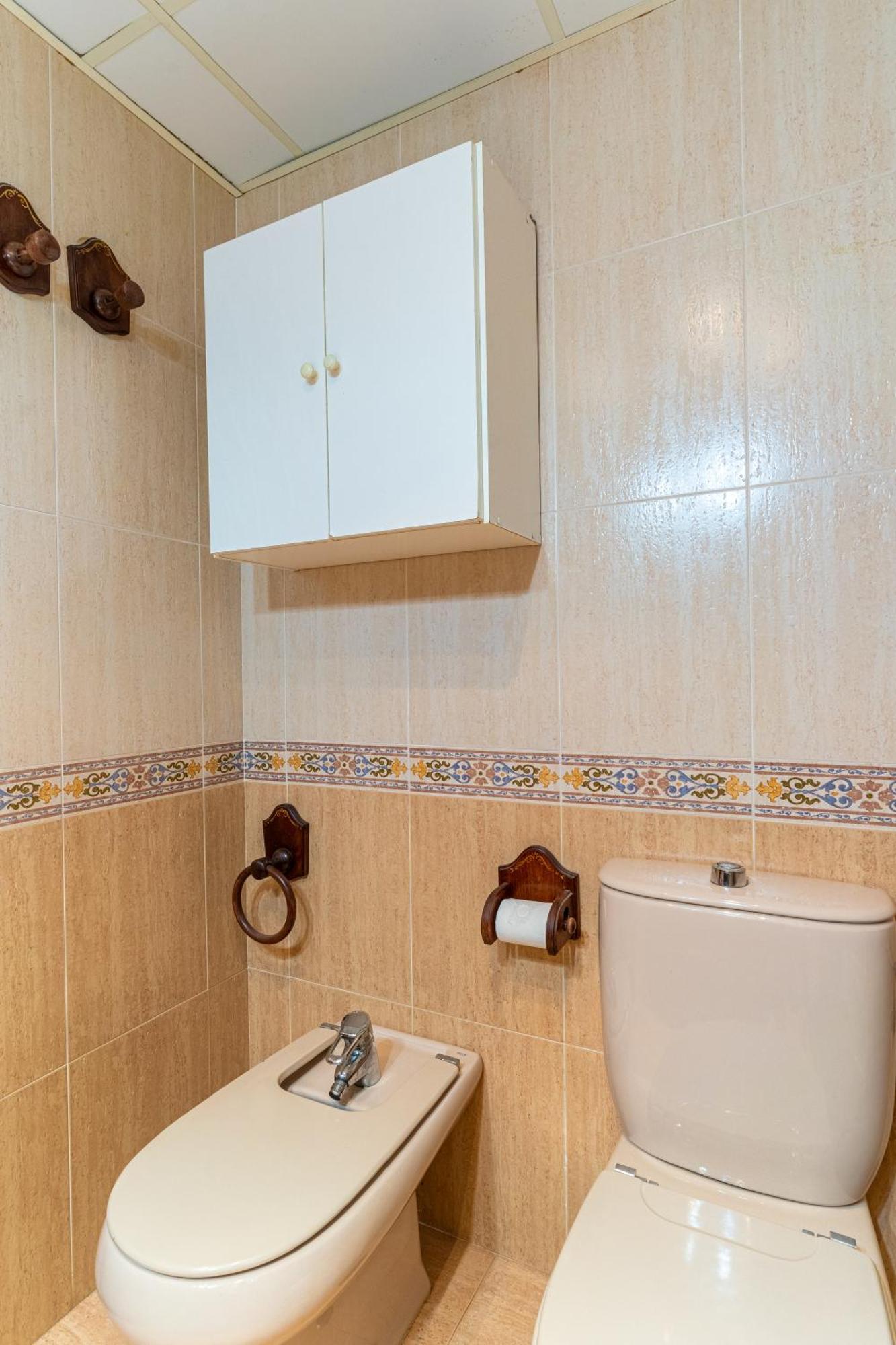 Trendyhomes Villa Africa Roquetas de Mar Exterior foto