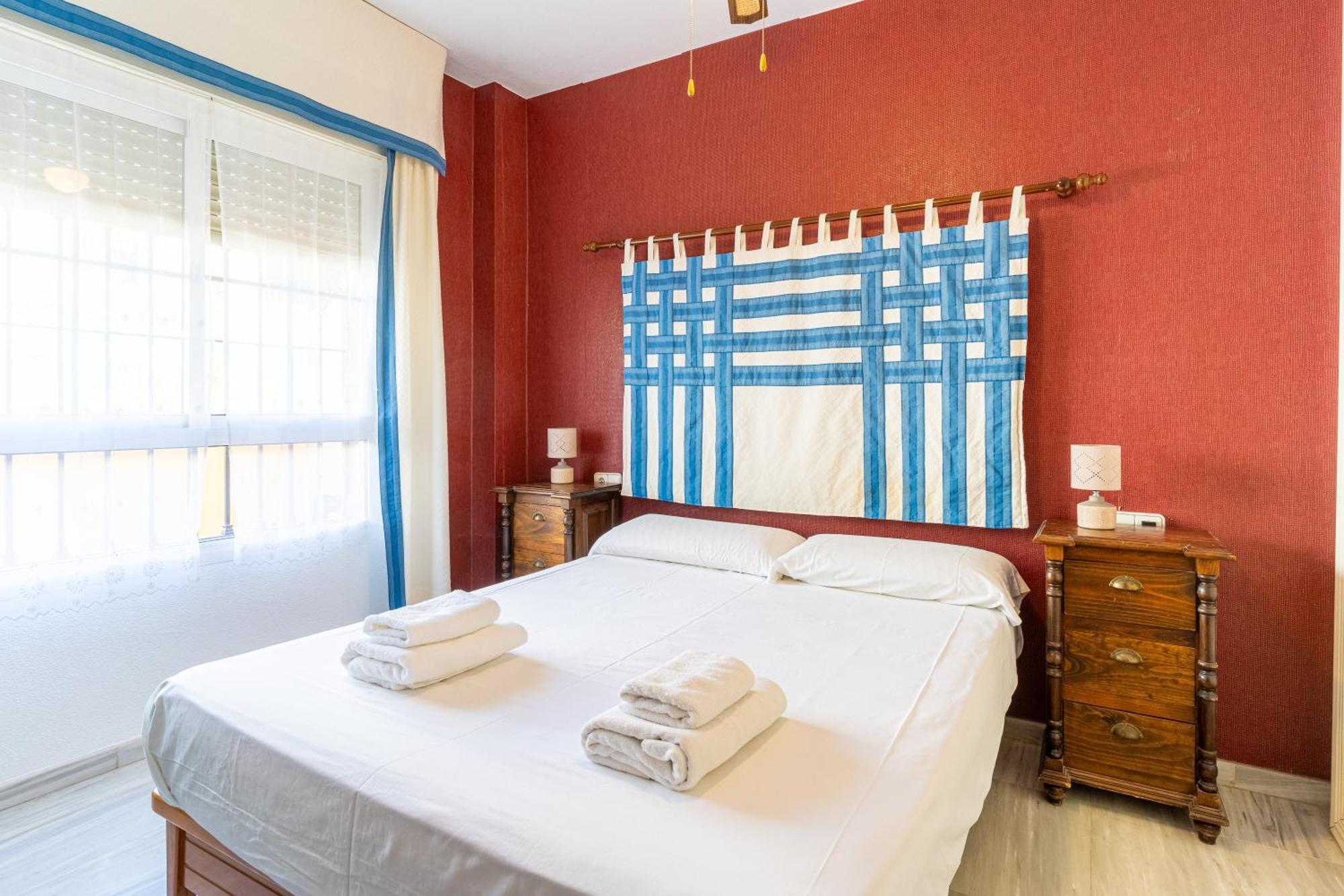 Trendyhomes Villa Africa Roquetas de Mar Exterior foto
