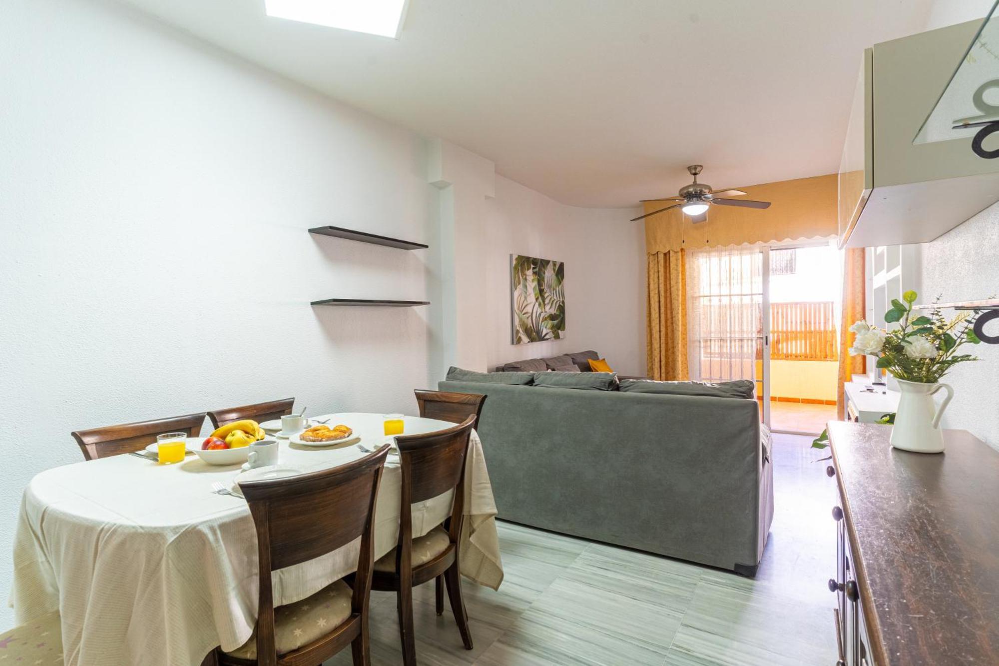 Trendyhomes Villa Africa Roquetas de Mar Exterior foto